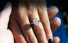 ENCHANTED ENGAGEMENT RINGS