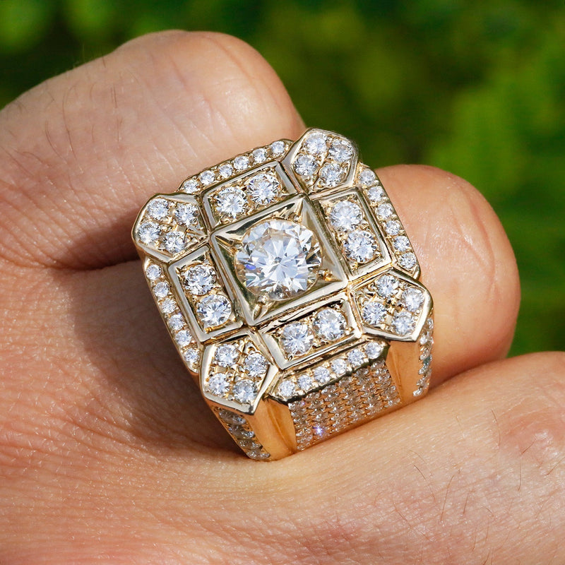 Once Upon A Diamond | Fine Jewelry Store in Shreveport Bossier City